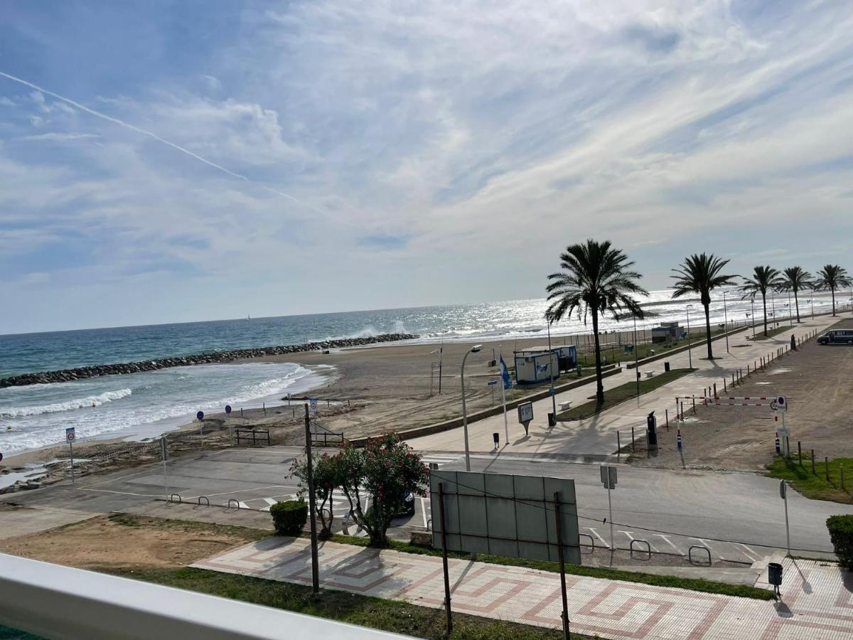 Cunit Beach Exterior photo