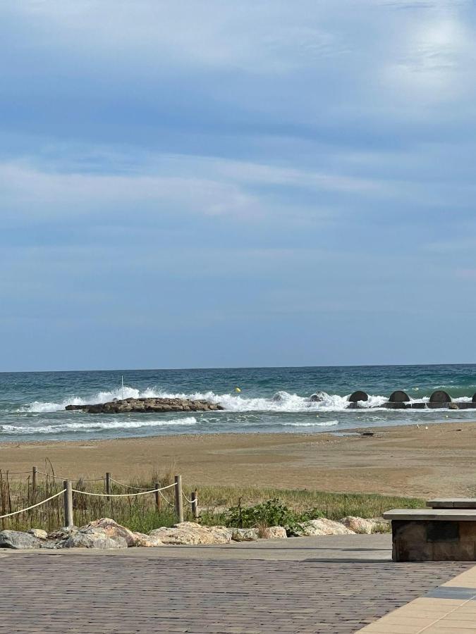 Cunit Beach Exterior photo