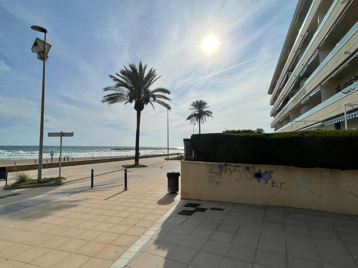 Cunit Beach Exterior photo