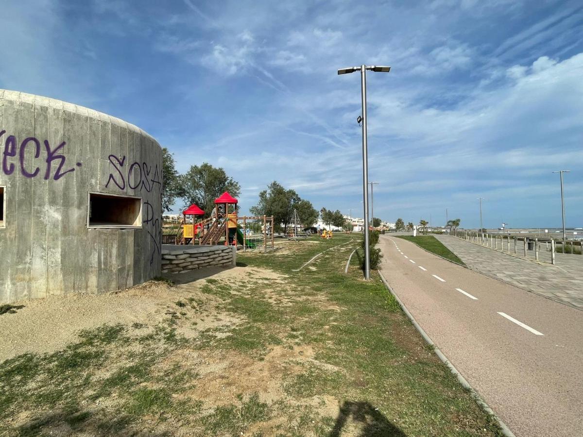 Cunit Beach Exterior photo