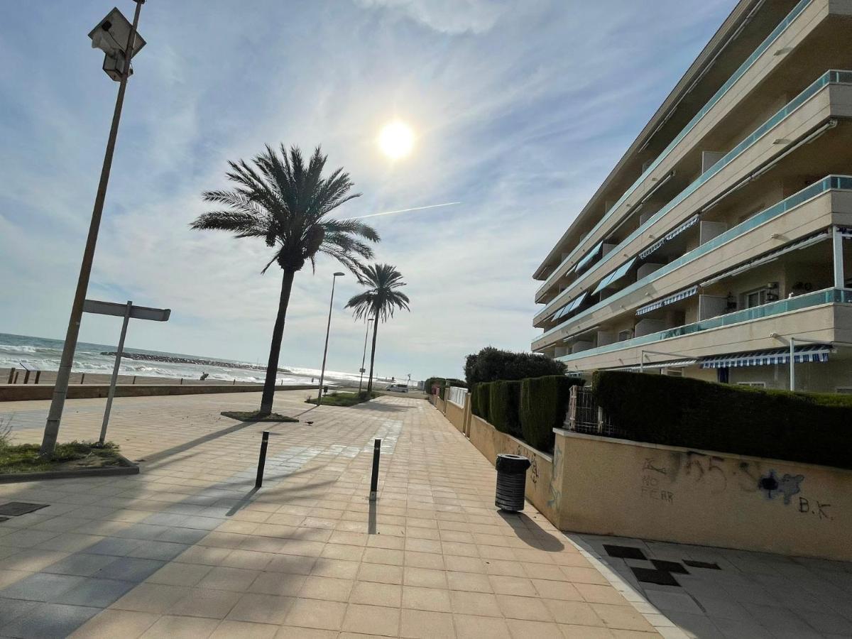 Cunit Beach Exterior photo