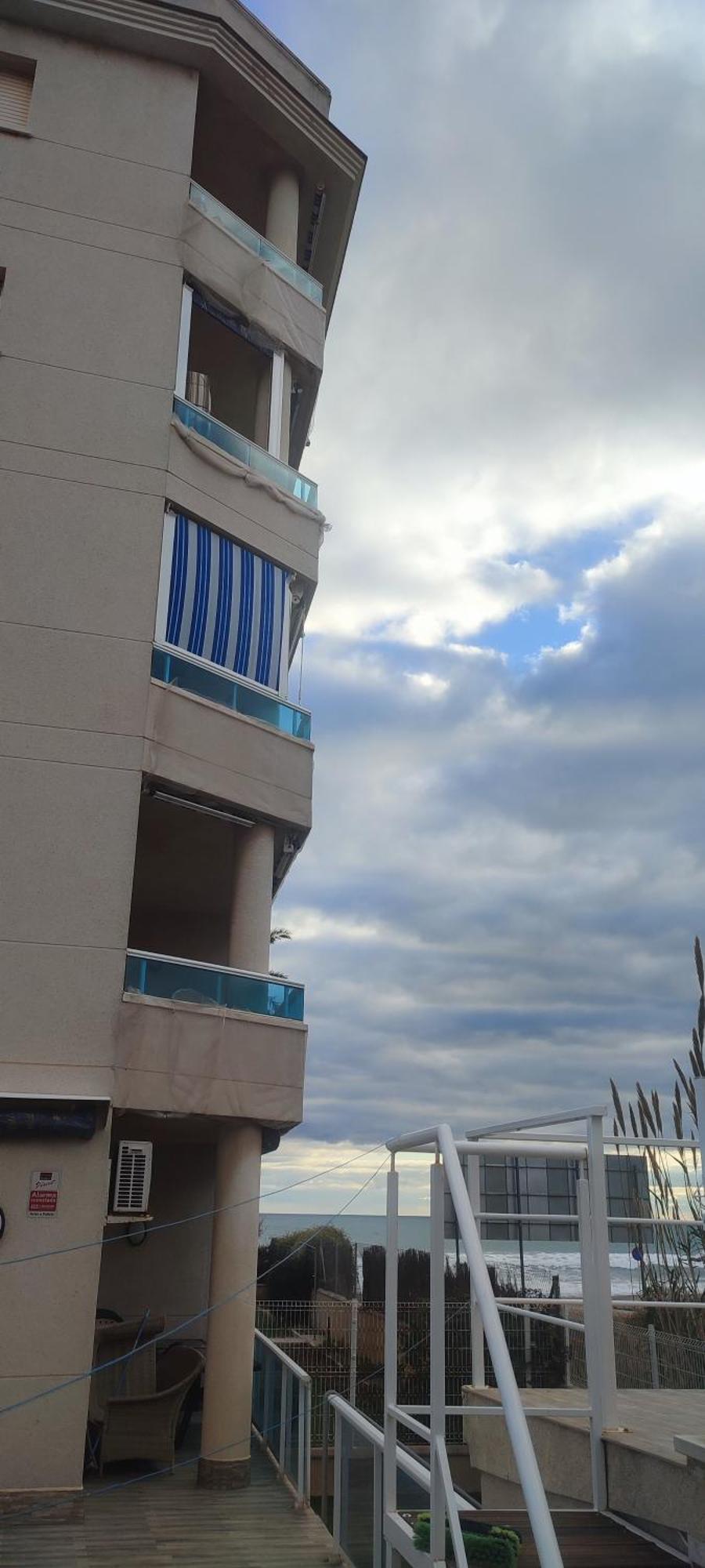 Cunit Beach Exterior photo